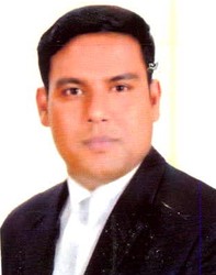 MR. MD. MOHIN UDDIN