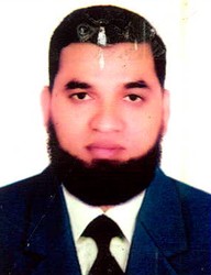 MR. MOHAMMAD MIZANUR RAHMAN