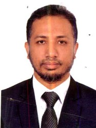 MR. MAFIZUR RAHAMAN