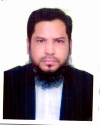 MR. MOHAMMED MAIN UDDIN