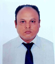 MR. MOHAMMED MOZAMMEL HAQ