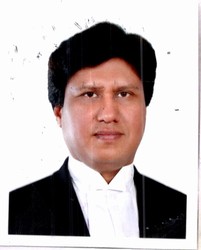 MR. MOSTAFA ASGAR SHARIFEE