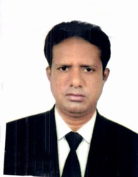 MR. MD. MOSHRAF HOSSAIN