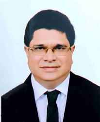 MR. MD. MOAZZEM HOSSAIN