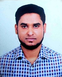 MR. MD. MONIRUZZAMAN