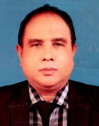 MR. MD. MOSHARRAF HOSSAIN