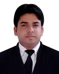 MR. MD. MARUF BILLA