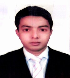 MR. MD. MUJAMMEL HOSSAIN