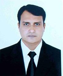 MR. M.A. MUQIT