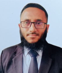 MR. MD. MOHIUDDIN