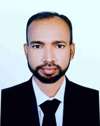 MR. MASODUR RAHMAN