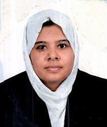 MST. MARUFA BEGUM