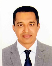 MR. MOHAMMAD MUNIR HOSSEN