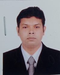 MR. MOHAN ADHIKARI