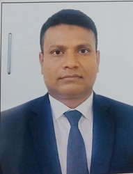 MR. MD. MAHMUDUL HASAN