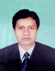 MR. MD. MUZIBUR RAHMAN FORHAD