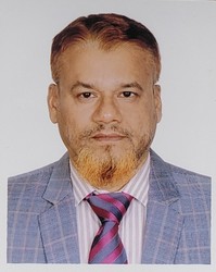 MR. MD. MUSTAFIZUR RAHMAN