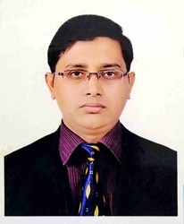 MR. MD. MAHBUB ISLAM