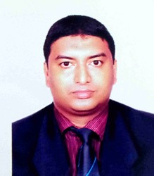 MR. MD. MASUD PARVEZ