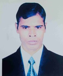 MR. MD. MAHMUD ANWAR