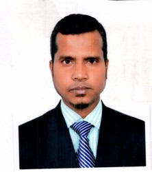 MR. MD. MAMUNUR RASHID