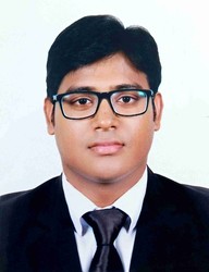 MR. MANIK DAS