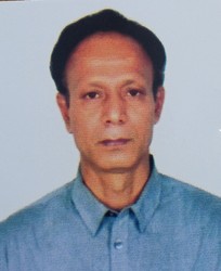 MR. MD. MIZANUR RAHMAN