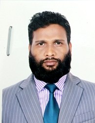 MR. MD. MUSTAFA HOSSAIN