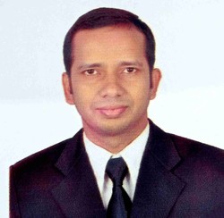 MR. MAHMUDUL HASAN