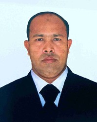 MR. MOSTAFIJUR RAHMAN CHOWDURY