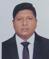 MR. MD. MEHEDI HASSAN