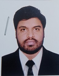 MR. MD. MAHFUZUL ALAM KHAN