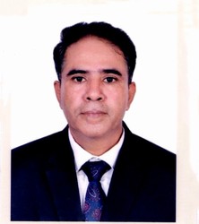 MR. MIRZA SAYEF UDDIN BEGH