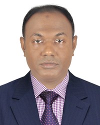 MR. MAHBUBUR RAHMAN