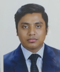 MR. MOHIUDDIN RANA