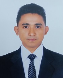 MR. MEHEDI HASAN OPU