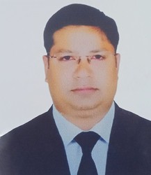 MR. MUHAMMAD MOTIUR RAHMAN
