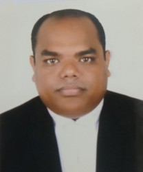 MR. MAJEDUL HASAN MIAJEE
