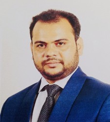 MR. MESBAH UDDIN