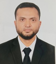 MR. MOSIUR RAHMAN