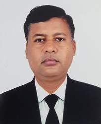 MR. MD. MUNNAS-ALI