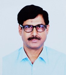 MR. MD. MIZANUR RAHMAN