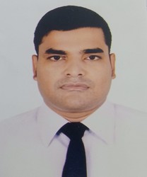 MR. MD. MAHABUBUR RAHAMAN
