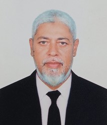 MR. MD. MANJURUL HAQUE