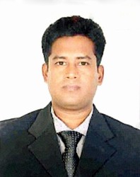 MR. MD. MOTAHAR HOSSAIN