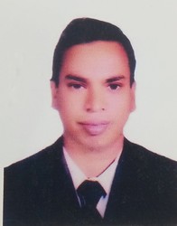 MR. MD. MONIR HOSSEN