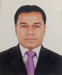 MR. MAHABUBUR RAHMAN