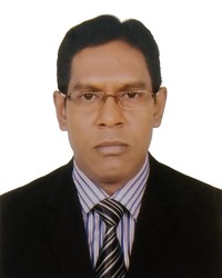 MR. MANINDRA KUMAR MONDAL