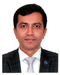 MR. MASTER SUMON