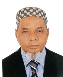 MR. MD. MIZANUR RAHMAN SARKER